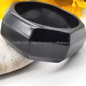 Urban Edge Best Quality Resin Fashion Bracelet Rustic <b>Charm</b> Urban Edge Resin <b>Bangles</b> - Product Image 1