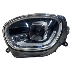 มินิคูเปอร์ / คันทรีแมน F60 LCI ไฟหน้า LED ซ้าย มือสอง ของแท้ 9881589 - Product Image 1