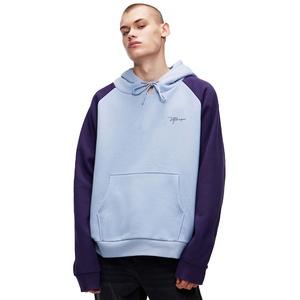 Bulk Quantity Men Hoodies For Street Wear Lightweight Cotton Polyester Men Hoodies With All Size Available - Product Image 1