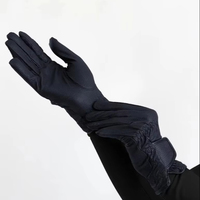 Guantes ligeros para montar a caballo de primera calidad, los mejores materiales, muy vendidos, duraderos, económicos, con los mejores diseños.