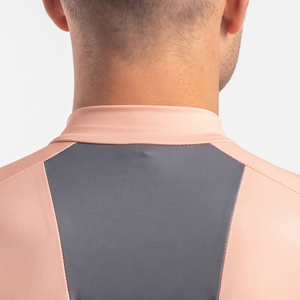Maillot de Ciclismo Personalizado para Hombre, Diseño de Sublimación Completa, Maillot de Ciclismo de Carreras con Cierre Completo - Product Image 5