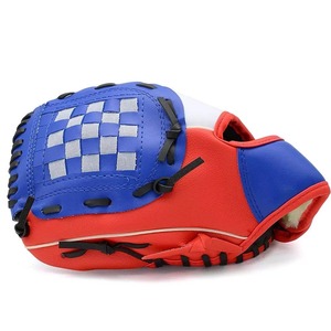 Custom Outdoor Training Leather Softball and <b>Baseball</b> <b>Glove</b> Catcher Mitt and Pitcher Leather <b>Baseball</b> Catcher Ball <b>Gloves</b> Men - Product Image 3