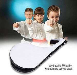 Raquettes de Taekwondo et de Boxe pour Arts Martiaux – Service OEM – Équipement de Taekwondo et de Boxe - Product Image 4