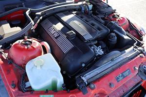 2001 B-M-W Z-3 3.0-i R-o-a-d-s-t-e-r - Product Image 5