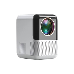 Mini Proyector Bluetooth Recargable HDMI de Alta Calidad, Ultra Nuevo, USB, para iPhone, Android, PC, Laptop - Product Image 5