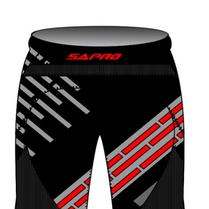 Durable MX Motorbike Trousers Off Road <b>Racing</b> Pants for Men and Women with Protective Reinforcement and Adjustable Fit - Product Image 3