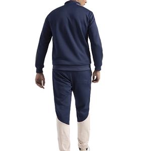 SMART SHINE ENTERPRISES Chándal Deportivo Informal para Hombre, Ligero, Transpirable, 100% Algodón, Tejido Premium, Fábrica OEM ODM - Product Image 2