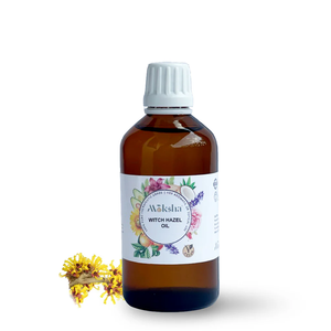 Aceite de Hamamelis |   Proveedor Mayorista de Aceites Portadores Premium, Fabricante de Marca Privada OEM - Product Image 2