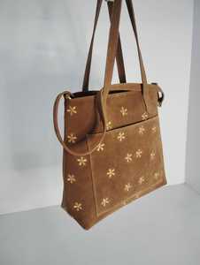 2026 High Quality Luxury Fashion Women <b>Leather</b> Handbags <b>Messenger</b> <b>Bags</b> Large Capacity Ladies Shoulder Tote <b>Bags</b> Casual Canvas - Product Image 3