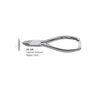 Podologie กรรไกรตัดเล็บเท้า,14ซม. - Product Image 1