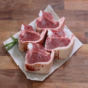 Viande d'agneau congelée fiable pour des recettes délicieuses, coupes de qualité, viande tendre, goût naturel, coupes d'agneau, prix de gros - Product Image 2