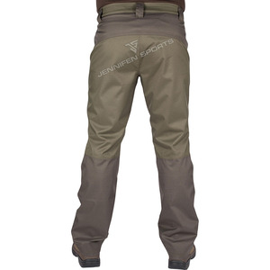 Pantalon tactique pour homme en toile de coton 100% Rip Stop, deux couleurs, pantalon de randonnée, pantalon de chasse, pantalon de travail, pantalon cargo - Product Image 3