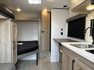 New 2026 Keystone C-o-l-e-m-a-n 13S - Product Image 2