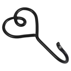 Crochets muraux en métal industriels, porte-manteau, porte-sacs, porte-chapeaux, solution de rangement pour entrée, pour l'intérieur de la maison - Product Image 1