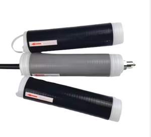 Proveedor Confiable de Tubo Termocontraíble para Cable de Alimentación con Núcleo Extraíble, Fácil Instalación (Tamaño Vs35-7) - Product Image 2