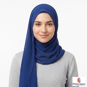 Premium Chiffon Scarf Printed Design <b>Silk</b> Feel <b>Head</b> <b>Wrap</b> Private Label OEM ODM Fashion Manufacturer - Product Image 6
