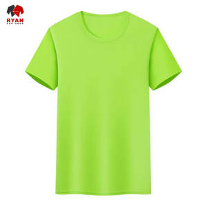 Ryan Pro Gear Customized Polo T <b>Shirts</b> for <b>Men</b> Comfortable Fabric With Customized Logo OEM Design - Product Image 4