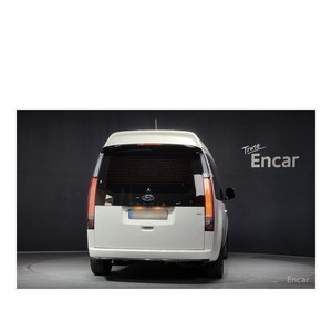 Hyundai Starex 2021, 4x4, 9 Plazas, Versión Luxury Lounge, 39,330 km, Diésel, Caja de Cambios Automática, Asientos de Cuero, Volante a la Izquierda, Cámara Trasera - Product Image 4