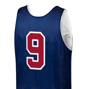 Maillot de basket-ball personnalisé à sublimation intégrale, best-seller, fournisseur direct d'usine, vêtements d'équipe, maillot de basket-ball en gros - Product Image 6