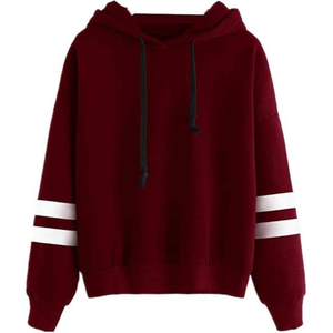 Sudadera con capucha de manga larga de buena calidad, suéter holgado, jersey con capucha, blusa informal, sudaderas con capucha para el invierno - Product Image 2