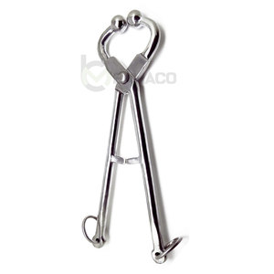 Support de bœuf réutilisable de haute qualité avec longue poignée – Vente en ligne du support de bœuf à longue poignée - Product Image 2