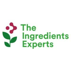 The Ingredients Experts logo