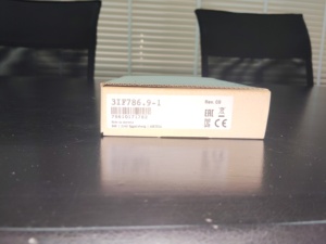 โมดูลอินเตอร์เฟส3IF786.9-1 - Product Image 1