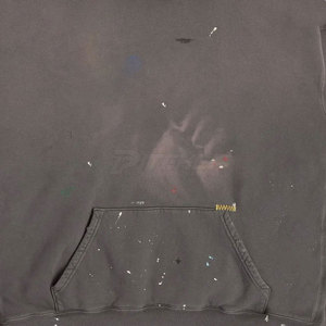 Sudaderas con Estilo Urbano para Hombre, Diseño Desgastado, Premium, Casual, con Acabado Moderno Lavado - Product Image 5