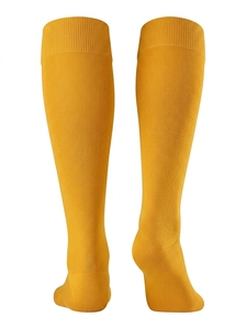Chaussettes décontractées en tricot doux, confortables, ajustement flexible, accessoire vestimentaire pour usage quotidien, produit essentiel pour les chaussures durables - Product Image 3