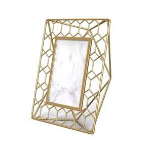 Marcos de Fotos Metálicos Únicos de Alta Demanda, Hechos a Mano, Decorativos, de la Mejor Calidad, para Exhibir Imágenes Preciadas, Gran Venta - Product Image 4