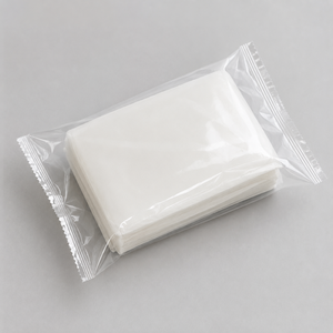 Película Retráctil BOPP y POF de Grado Alimenticio para Comercio Rápido, Termosellable por un Lado a Baja Temperatura para Empaque de Alimentos, de Proveedor Chino - Product Image 4