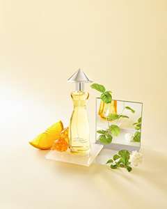 Mejor Precio en Perfumes y Fragancias de Vietnam, Colonia Eau De Parfum Miss Saigon Elegance Amber 50ml en Spray, Larga Duración, Saludable - Product Image 5