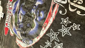Camisetas Personalizadas con Estampado DTG para Hombre, Estilo Urbano, 300 Gramos, 100% Algodón - Product Image 3