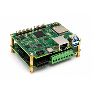 Systèmes intelligents pour la technologie grand public, prototypage rapide, service professionnel OEM ODM, faible coût, fiable, haute performance, haute qualité, solution tout-en-un - Product Image 2