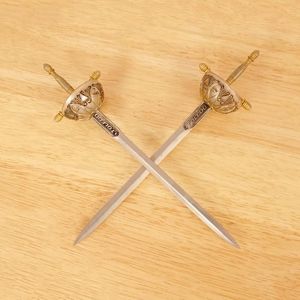 มีดเนยทองเหลืองทำมือสไตล์วินเทจ สำหรับทาเนย ชีส แยม ขนมปัง ขอบเรียบ เครื่องครัว อุปกรณ์รับประทานอาหาร คุณภาพพรีเมียม - Product Image 4