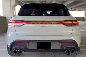 Macan S 2022, 375 HP, Motor V6 Twin-Turbo, Color Chalk, Sin Modificaciones - Product Image 3