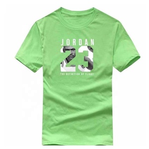 Camiseta Extra Grande de Algodón y Bambú para Hombre – Transpirable e Informal – Fabricante OEM con Impresión y Bordado Personalizados - Product Image 3