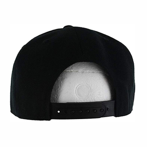 Gorras de Béisbol de Lona Vintage Multicolores, 100% Poliéster, Talla Adulto, Hechas a Medida, Etiqueta Privada, Venta al Por Mayor, Directo de Fábrica, MOQ Bajo - Product Image 3