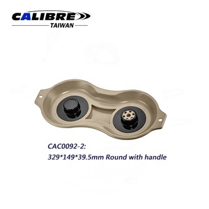 TAIWAN CALIBRE Magnetic Collecting <b>Trays</b> Collector - Product Image 3