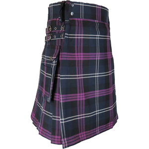 Fabricant de kilt écossais pour hommes de qualité supérieure, kilt traditionnel des Highlands sur mesure, design tartan, fournisseur en gros OEM - Product Image 4