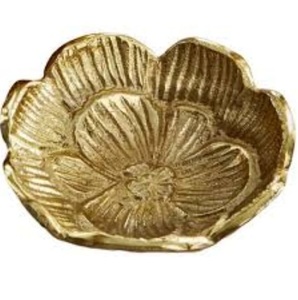 Produit le plus vendu, bol en métal unique pour servir des en-cas, design élégant, bol à fruits à prix raisonnable - Product Image 5