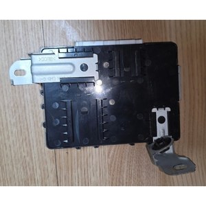 Unidad de control del motor (ECU) compatible con KIA, módulo de control BCM, receptor de llave inteligente de 433MHz, probado y funcionando, piezas de automóvil coreanas. - Product Image 1