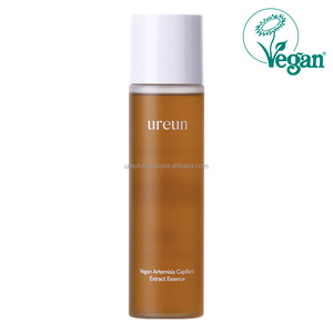 Esencia Vegana de Artemisia Capillaris Ureun - Sin Alcohol, Calmante e Hidratante para Todo Tipo de Piel - Product Image 3