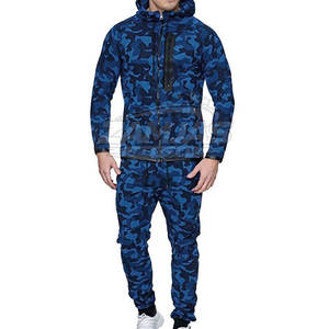 ชุดวอร์มออกกำลังกายแบบสั่งทำพิเศษ ขายส่ง ราคาสมเหตุสมผล ผลิตในปากีสถาน - Product Image 5