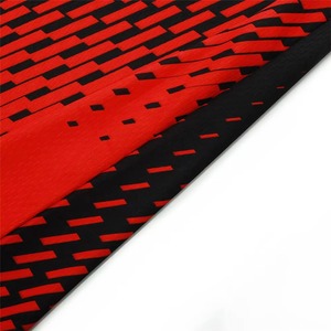 Customize Logo Design Top Quality Motocross Jersey for Sports / Best Sportswear Motorcycle and Motocross Jersey - Product Image 4