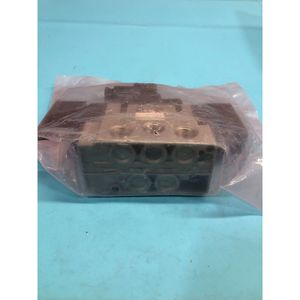 Vanne Solénoïde SMC NVFR3410R-X90, Référence 144855 - Équipements et Pièces Semi-conducteurs Mondiaux de Confiance - Product Image 4