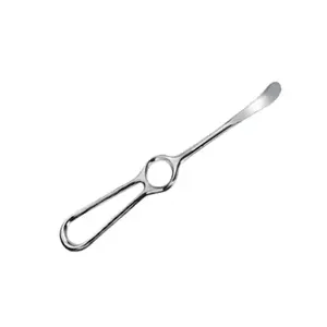 Osteótomos de acero inoxidable de alta calidad para cirugía ortopédica - Product Image 3