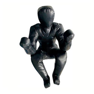 Maniquí de Grappling de Alta Calidad Diseñado para Sesiones de Práctica Repetidas, Maniquí de Grappling Resistente - Product Image 1