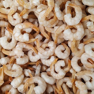 กุ้งทะเลคุณภาพสูง ปรุงสุกแช่แข็ง กุ้งปรุงสุกแช่แข็ง สดใหม่ ราคาพิเศษช่วงเทศกาล - Product Image 1