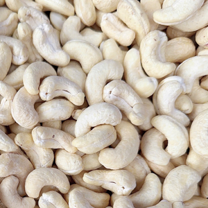 Hot Sale Best Rate Cashew <b>Nuts</b> Bulk Raw Cashew <b>Nuts</b> WW180, WW240, WW320, LP, WS Cashew <b>Nuts</b> Private Label Packaging Available - Product Image 1